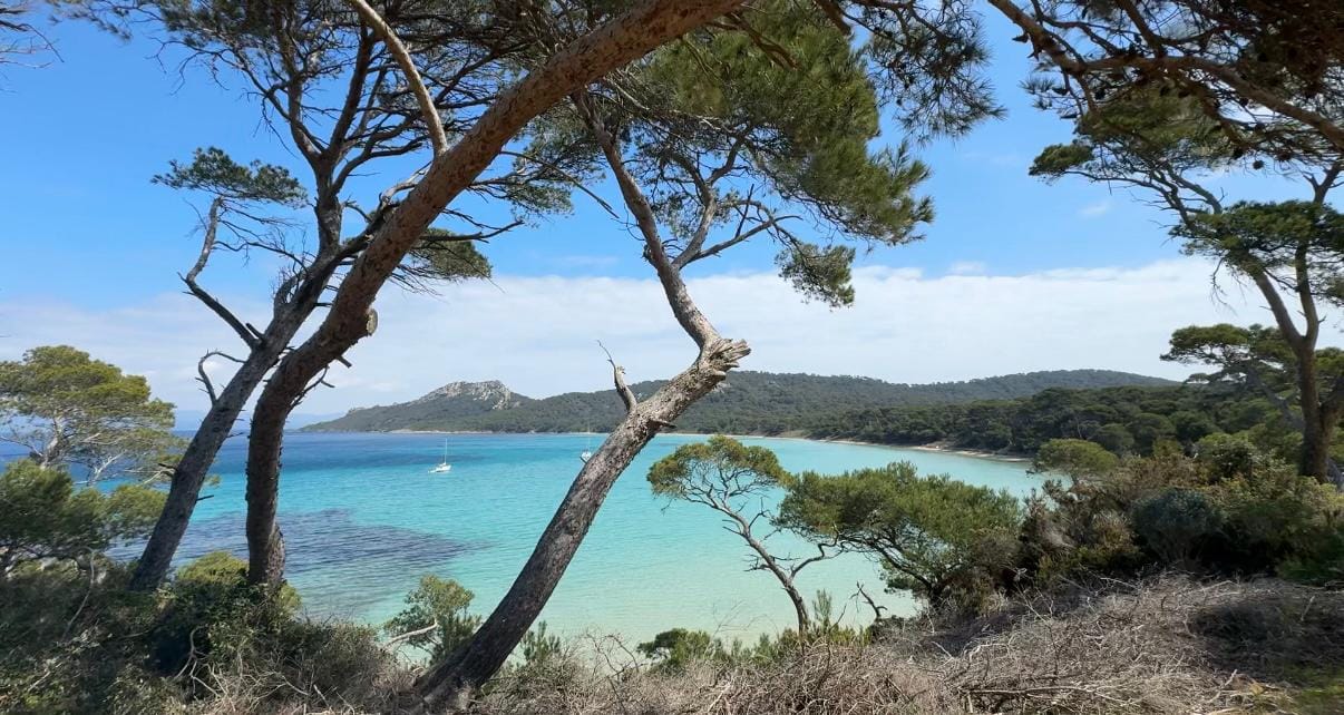 Nature & beaches